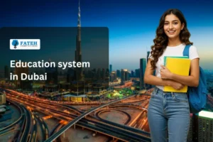 Education system in dubai