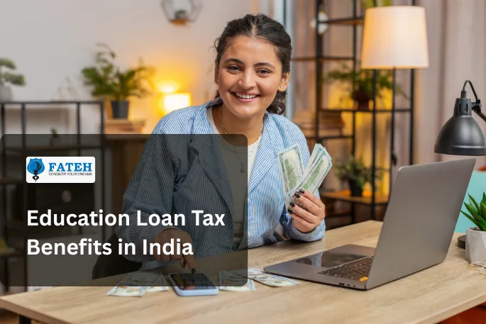 Education loan tx benefits