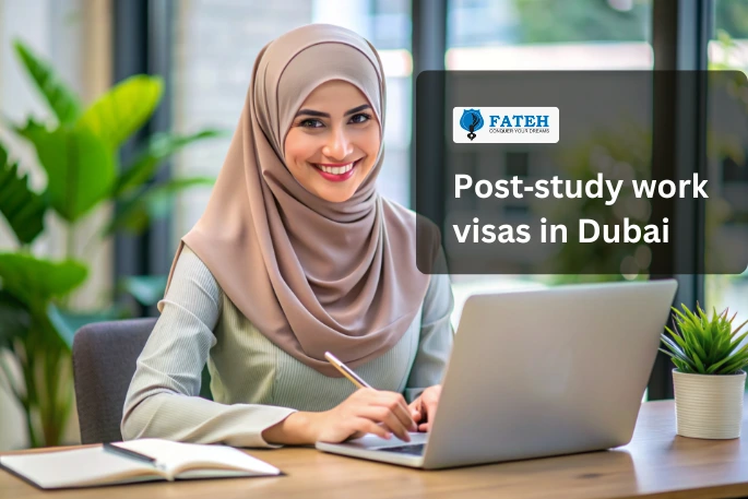 post study wrk visas in dubai