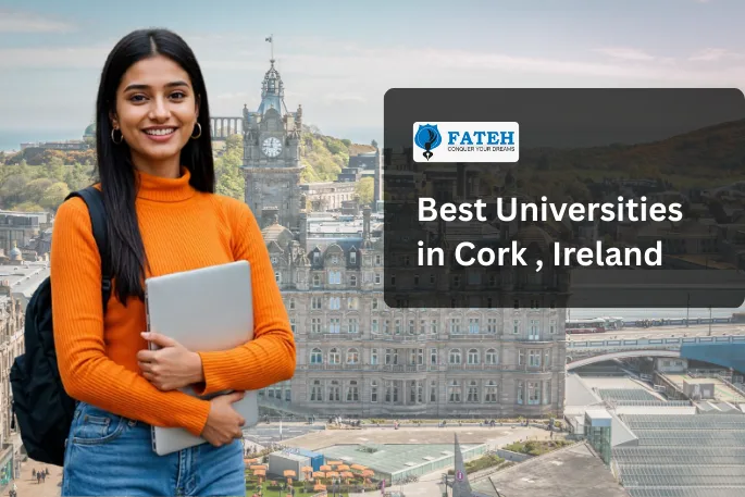 Best universities cork ireland