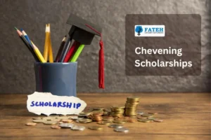 chevening scholorships