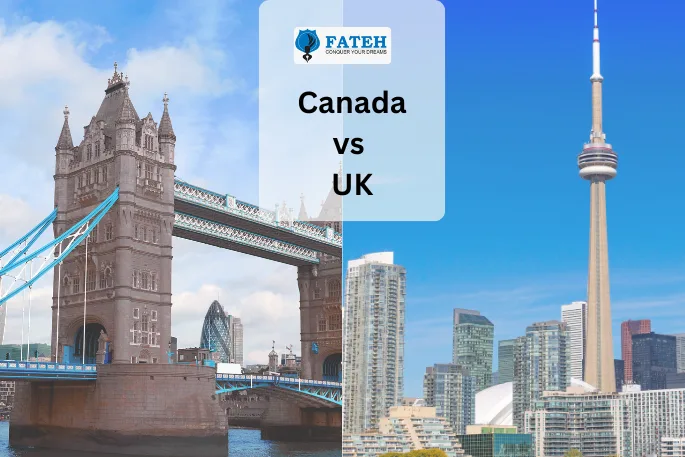 canada vs uk