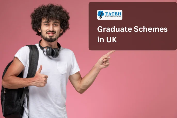 graduate schemes in uk