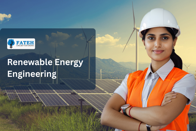 renewable energy engineering