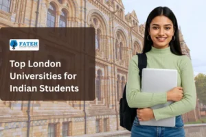 top london universities
