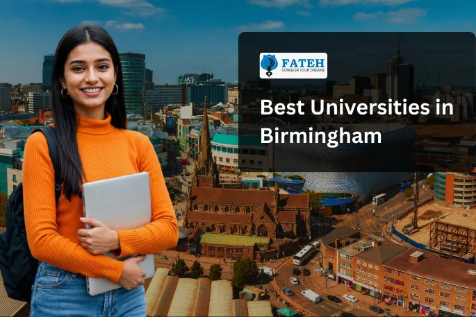 universities in birmingham