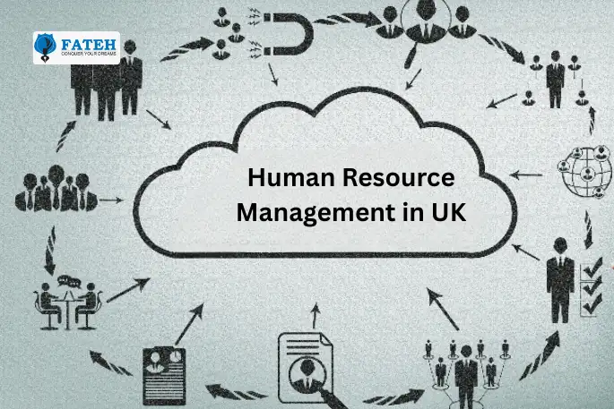 human resource management in uk