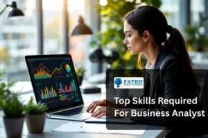 Skills required for buisness analyst