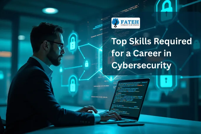 Skills required forcybersecurity